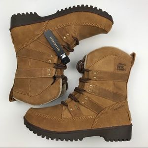 sorel meadow lace premium